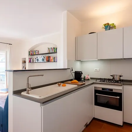 Wonderful In Mulinetti Recco