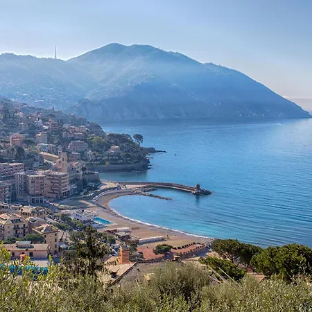 Wonderful In Mulinetti * Recco