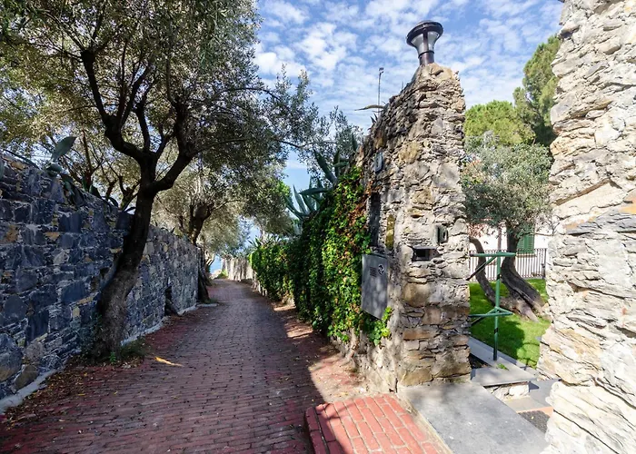 Wonderful In Mulinetti