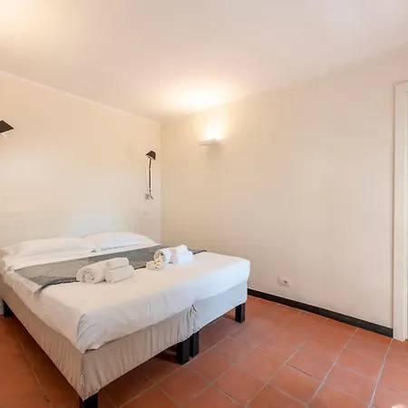 Wonderful With Sea View Terrace In Mulinetti 雷科