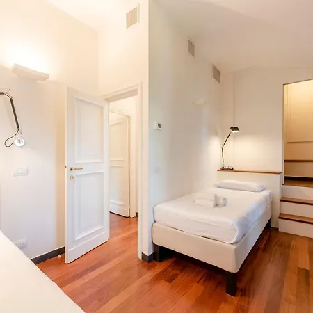 Wonderful In Mulinetti Recco