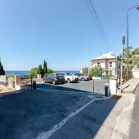 Wonderful In Mulinetti Apartamento *