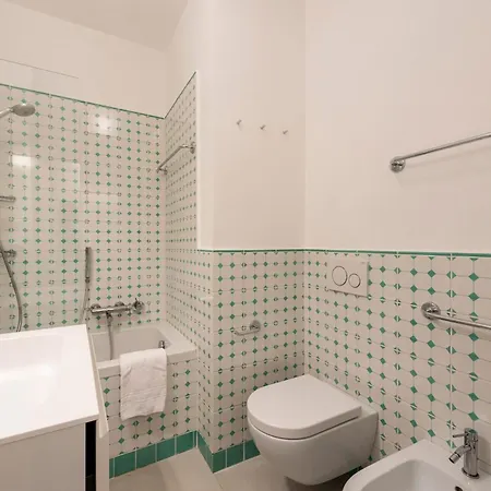Apartman Wonderful In Mulinetti Recco