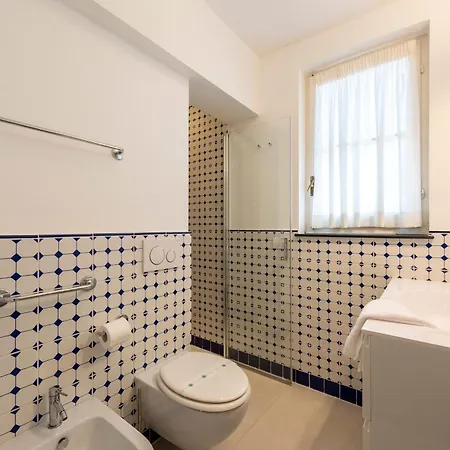 Apartment Wonderful In Mulinetti