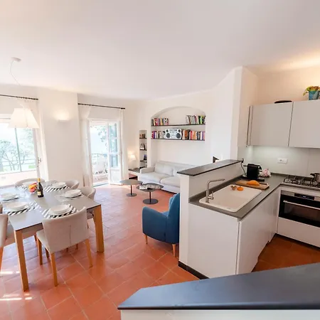 Apartman Wonderful In Mulinetti *