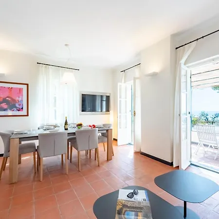 Wonderful In Mulinetti * Recco