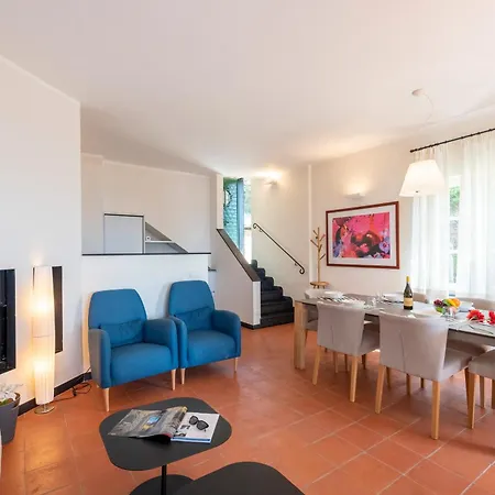 Wonderful In Mulinetti Apartman *