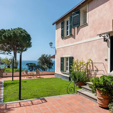 Wonderful In Mulinetti * Recco