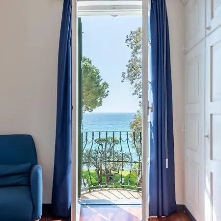 Wonderful In Mulinetti Apartment *