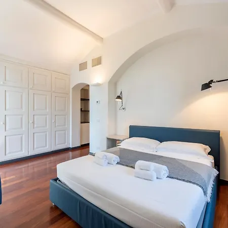 Wonderful In Mulinetti Apartment Recco