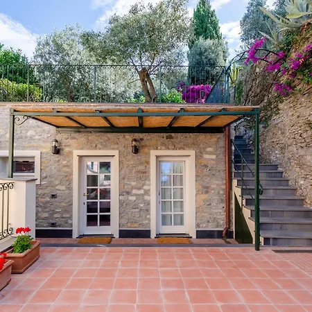 Wonderful In Mulinetti Recco