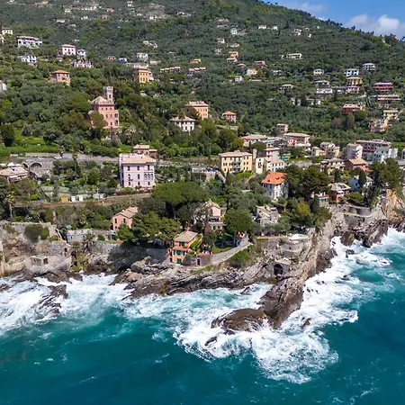 Wonderful In Mulinetti Apartment *