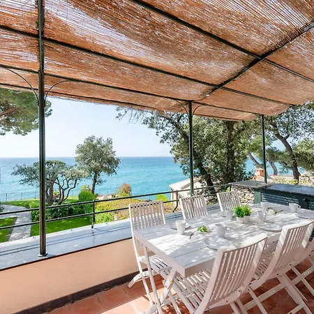 Wonderful In Mulinetti * Recco