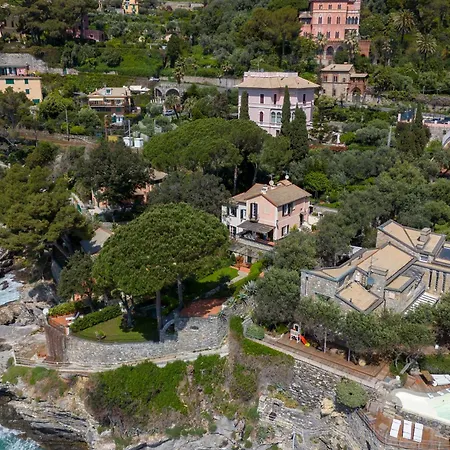 Apartman Wonderful In Mulinetti Recco