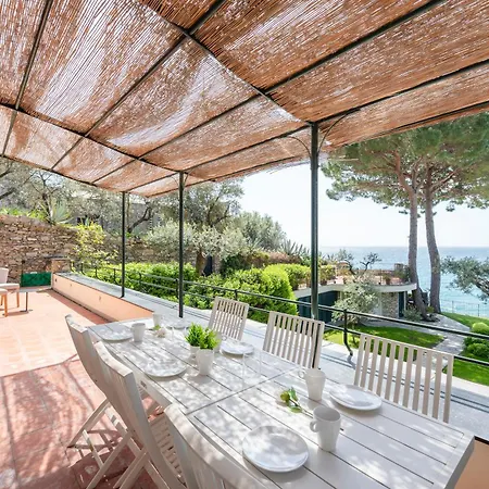 Wonderful In Mulinetti Recco