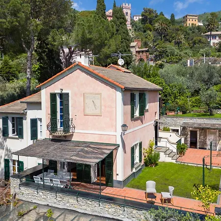 Apartament Wonderful In Mulinetti