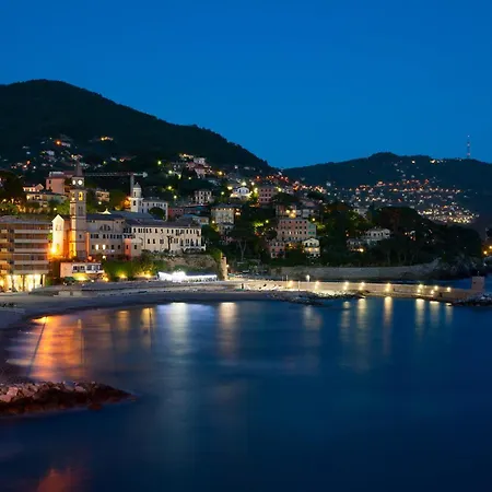 Wonderful In Mulinetti Recco