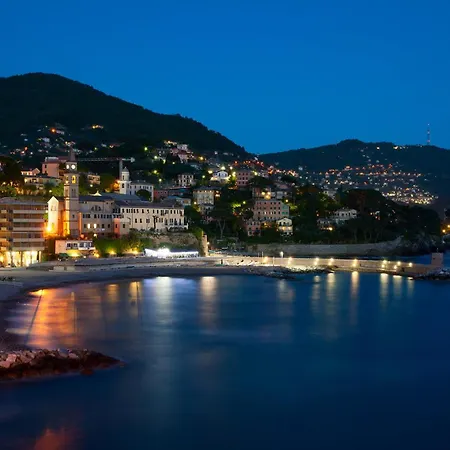 Wonderful In Mulinetti Recco