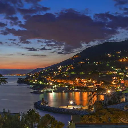 Wonderful In Mulinetti * Recco