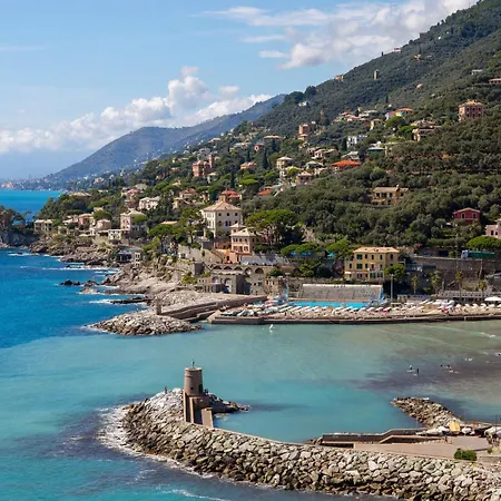 Wonderful In Mulinetti Apartman