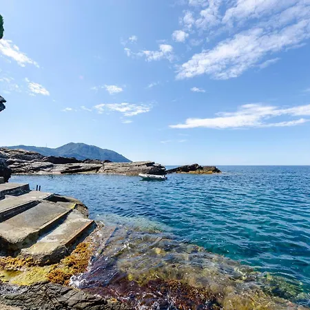 Wonderful In Mulinetti Recco