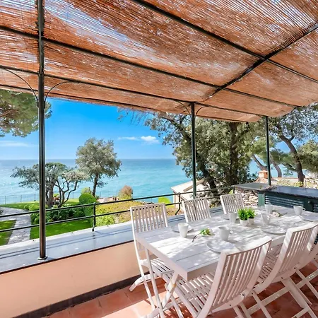 Apartman Wonderful In Mulinetti