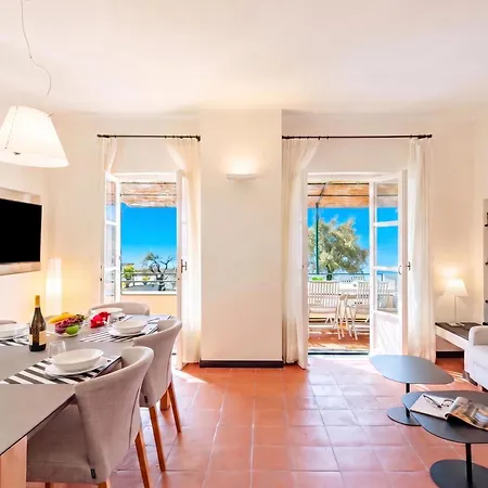 Apartman Wonderful In Mulinetti