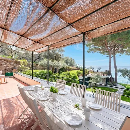Wonderful In Mulinetti Apartman