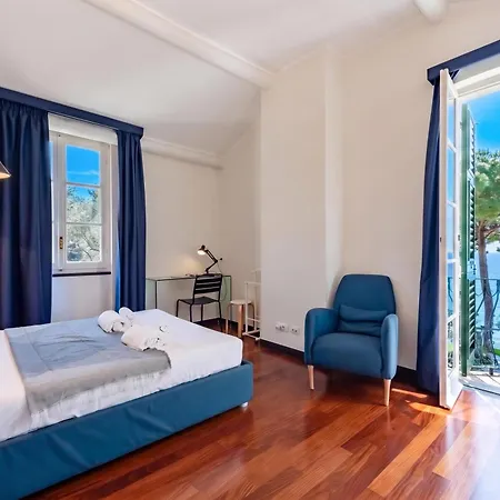 Wonderful In Mulinetti Apartman