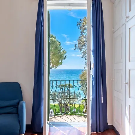 Apartman Wonderful In Mulinetti