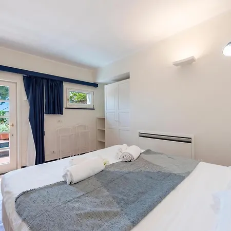 Apartman Wonderful In Mulinetti