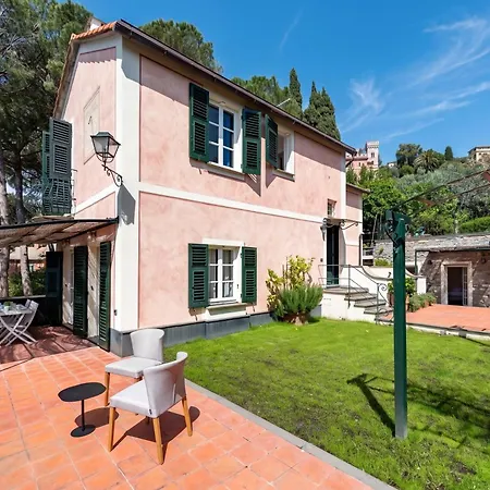 Apartman Wonderful In Mulinetti