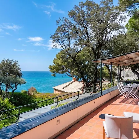 Wonderful In Mulinetti * Recco