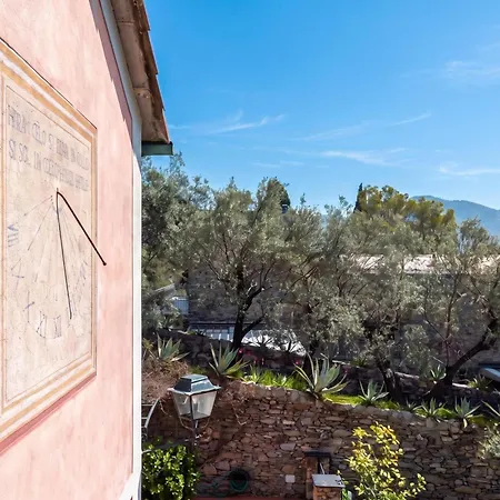 Wonderful In Mulinetti * Recco