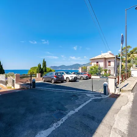 Apartman Wonderful In Mulinetti