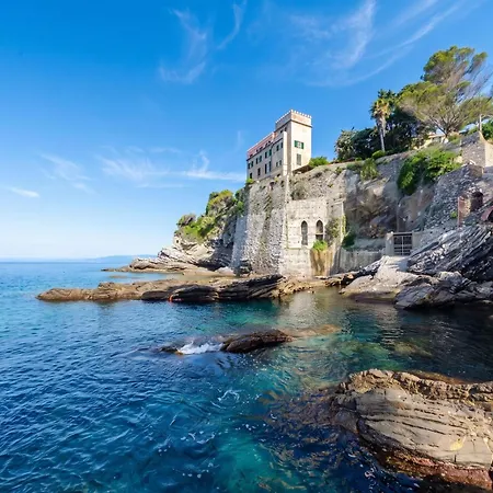Wonderful In Mulinetti * Recco