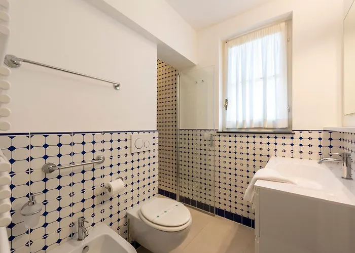 Apartmán Wonderful In Mulinetti