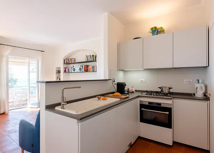 Wonderful In Mulinetti Recco