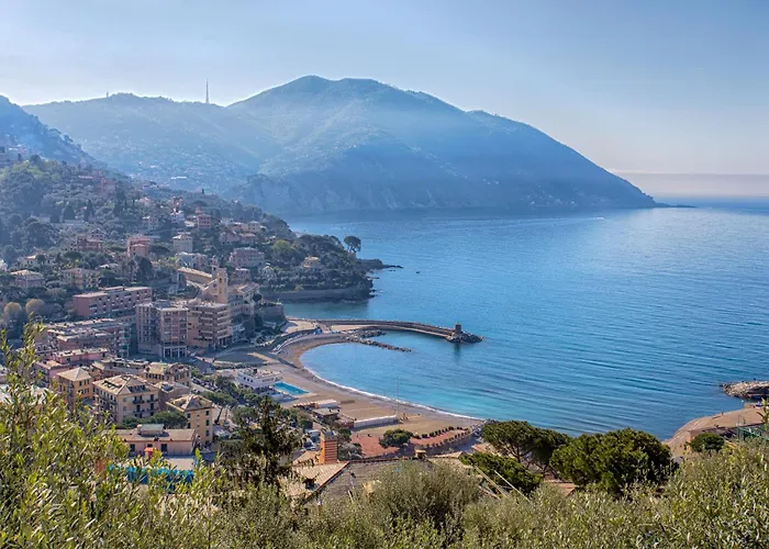 Wonderful In Mulinetti * Recco